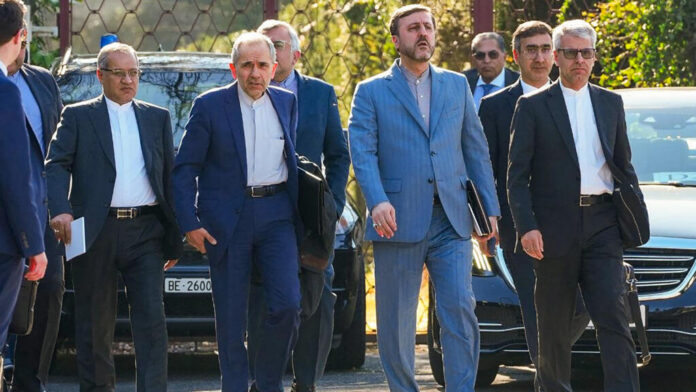 nucléaire iranien Nucléaire iranien : échec des négociations à Genève, le spectre d’une escalade militaire