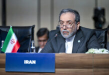 Nucléaire iranien : Téhéran salue une position américaine « plus réaliste » Nucléaire iranien : Téhéran salue une position américaine « plus réaliste » avant des pourparlers à Genève