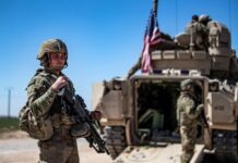 200 soldats américains au Nigeria : un repositionnement stratégique en Afrique ? 200 soldats américains au Nigeria : un repositionnement stratégique en Afrique ?