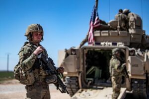 200 soldats américains au Nigeria : un repositionnement stratégique en Afrique ?