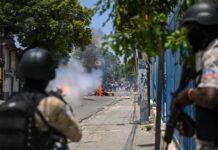 Attaque de gang en Haïti : un massacre fait entre 16 et 80 morts Attaque de gang en Haïti : un massacre fait entre 16 et 80 morts