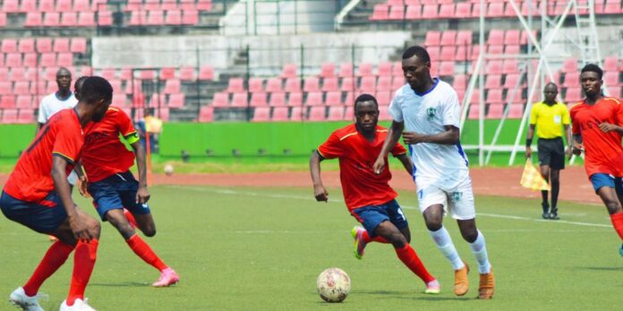 Détournement de fonds au Congo : le président de la FECOFOOT condamné à la prison à vie.