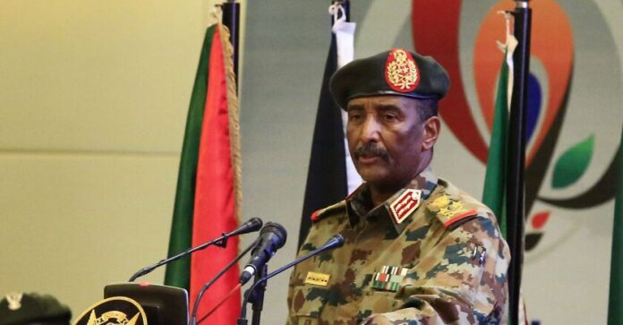 Guerre au Soudan : Khartoum accuse l’Éthiopie d’abriter une base arrière des FSR