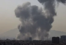 Guerre contre l’Iran : 555 morts, frappes massives et ripostes; le conflit s’intensifie Guerre contre l'Iran : 555 morts et frappes massives et ripostes, le conflit s’étend