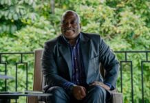 RDC : l’ancien président Joseph Kabila appelle à « balayer le système » de Félix Tshisekedi RDC : l'ancien président Joseph Kabila appelle à « balayer le système » de Félix Tshisekedi