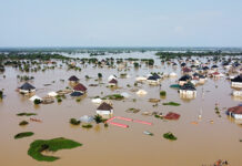Inondations au Nigéria : Lagos mise sur une assurance pour protéger des millions d’habitants Inondations au Nigéria : Lagos mise sur une assurance pour protéger des millions d'habitants