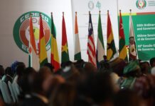 Dialogue relancé : la CEDEAO amorce un rapprochement avec l’AES Lansana Kouyaté pour renouer le contact CEDEAO-AES