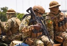 Tensions Mali-Mauritanie : Nouakchott dément la détention de soldats maliens Tensions Mali-Mauritanie : Nouakchott dément la détention de soldats maliens