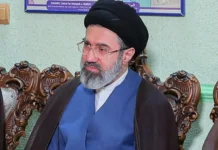 Mojtaba Khamenei menacé : la Chine met en garde contre toute attaque contre le nouveau guide iranien Mojtaba Khamenei menacé : la Chine met en garde contre toute attaque contre le nouveau guide iranien
