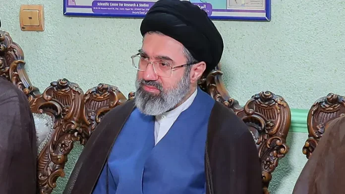 Mojtaba Khamenei menacé : la Chine met en garde contre toute attaque contre le nouveau guide iranien