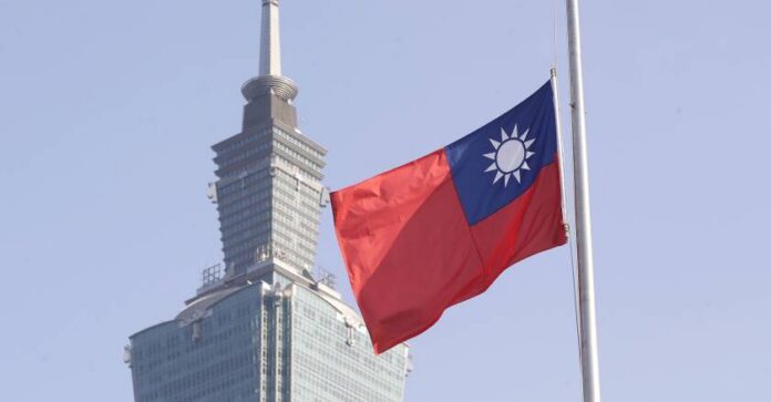 Taiwan.jpg Taïwan a annoncé qu’il boycottera la réunion de l’Organisation mondiale du commerce (OMC), prévue du 26 au 29 mars à Yaoundé, au Cameroun. L'île dénonce