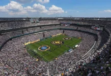 Coupe du monde 2026 : les supporters européens attaquent la FIFA sur les prix des billets Coupe du monde 2026: le supporters européens attaquent la FIFA sur les prix « exorbitant » des billets