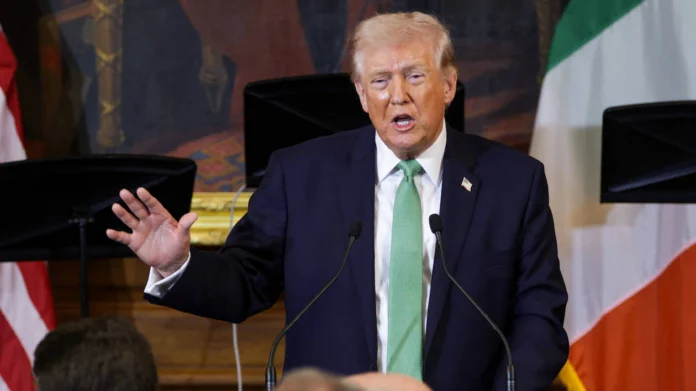 Guerre en Iran : Trump annonce des discussions, Téhéran dément, vers une désescalade ?