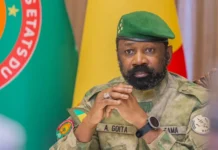 Mali : Washington négocie la reprise des vols de drones pour surveiller les groupes terroristes Mali : Washington négocie la reprise des vols de drones pour surveiller les groupes terroristes