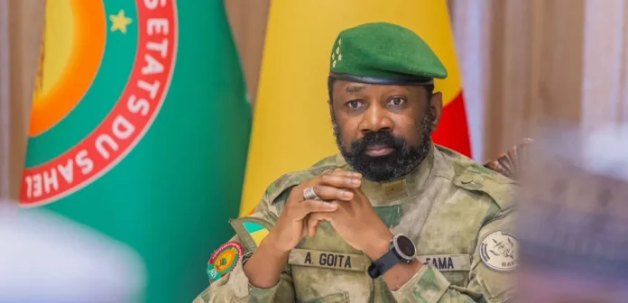 Mali : Washington négocie la reprise des vols de drones pour surveiller les groupes terroristes