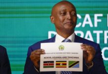 CAN 2027 : le Kenya se dit prêt à accueillir le tournoi malgré les doutes de la CAF CAN 2027 : le Kenya se dit prêt à accueillir le tournoi malgré les doutes de la CAF