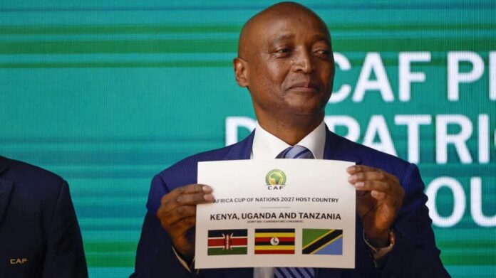 CAN 2027 : le Kenya se dit prêt à accueillir le tournoi malgré les doutes de la CAF
