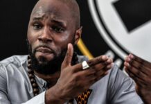 Extradition de Kemi Seba : le Bénin mobilise une délégation en Afrique du Sud Extradition de Kemi Seba : le Bénin mobilise une délégation en Afrique du Sud