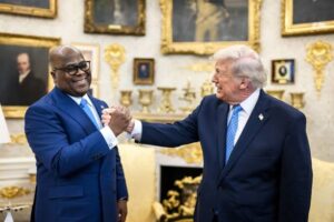 RDC : un projet d’accueil de réfugiés afghans liés aux États-Unis fait polémique
