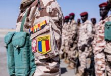 Lutte contre les gangs : des troupes tchadiennes en renfort en Haïti Haïti : des troupes tchadiennes déployées face aux violences des gangs