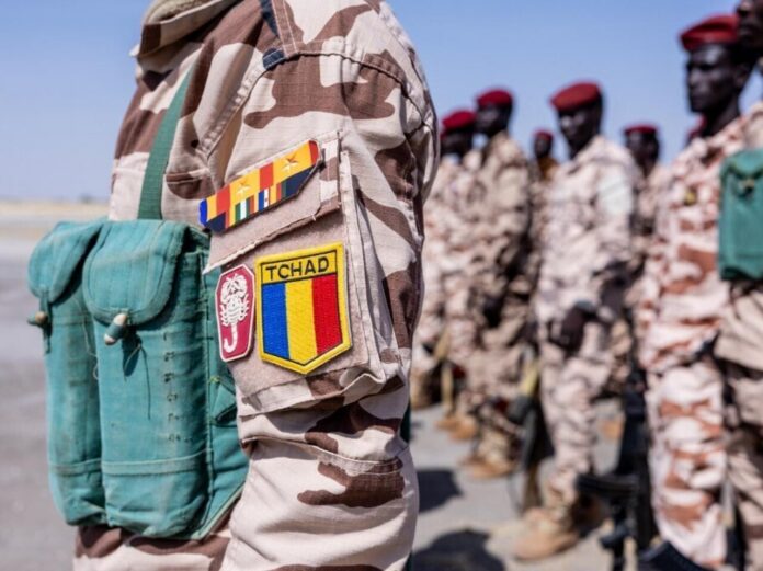 Haïti : des troupes tchadiennes déployées face aux violences des gangs