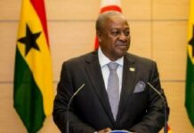 Accord sanitaire : le Ghana dit Non aux États-Unis sur fond de tensions liées aux données sensibles Accord sanitaire : le Ghana dit Non aux États-Unis sur fond de tensions liées aux données sensibles