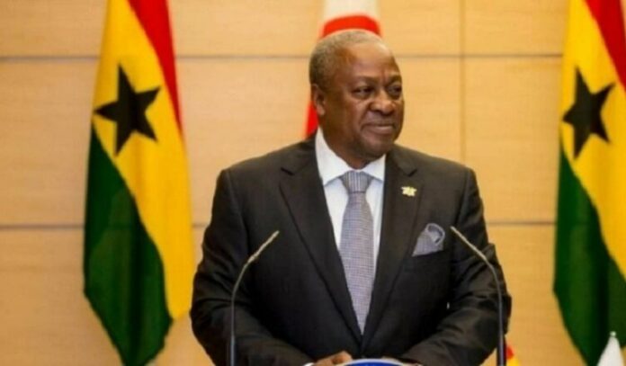 Accord sanitaire : le Ghana dit Non aux États-Unis sur fond de tensions liées aux données sensibles