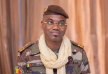 Mali : le ministre de la Défense Sadio Camara tué, Kidal replonge dans les combats attaques terroristes au Mali : le ministre de la Défense Sadio Camara tué, Kidal replonge dans les combats