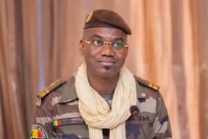 attaques terroristes au Mali : le ministre de la Défense Sadio Camara tué, Kidal replonge dans les combats