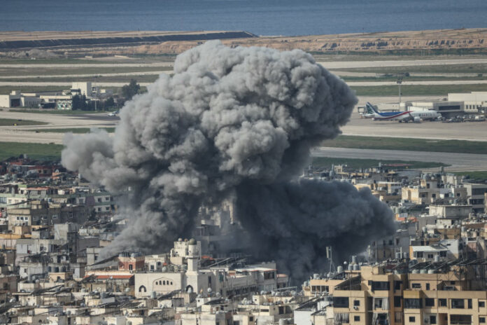 Cessez-le-feu Iran–États‑Unis : nouvelles frappes en attendant les négociations