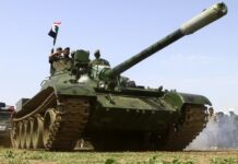 Soudan : un général des paramilitaire des FSR rejoint l’armée, un possible tournant dans le conflit ! Conflit au Soudan : un général des paramilitaire des FSR rejoint l’armée, un possible tournant dans la guerre