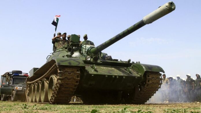 Conflit au Soudan : un général des paramilitaire des FSR rejoint l’armée, un possible tournant dans la guerre