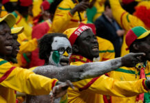 « Les Sénégalais continueront de se battre » : la fédération sénégalaise dénonce la condamnation de ses supporters au Maroc « Les Sénégalais continueront de se battre » : la FSF dénonce la condamnation des supporters sénégalais au Maroc