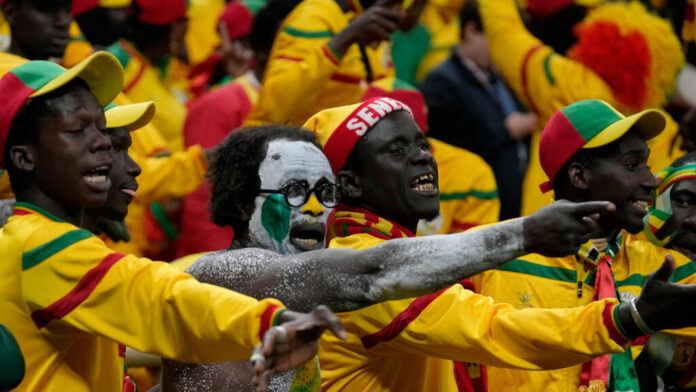 suporters sénégalais « Les Sénégalais continueront de se battre » : la FSF dénonce la condamnation des supporters sénégalais au Maroc