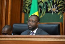 Pas d’« hyperprésidentialisme au Sénégal » : Sonko fixe les limites de la cohabitation avec Diomaye Faye Pas d’« hyperprésidentialisme au Sénégal » : Ousmane Sonko définit la mission de l'Assemblée nationale