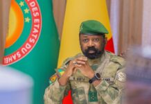 « La junte va tomber dans quelques semaines ou mois » : les propos d’un député français relancent le débat sur le rôle de Paris au Mali « La junte va tomber dans quelques semaines ou mois » : les propos de Bruno Fuchs relancent le débat sur le rôle de Paris au Mali