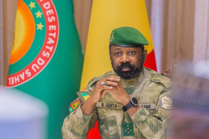 « La junte va tomber dans quelques semaines ou mois » : les propos de Bruno Fuchs relancent le débat sur le rôle de Paris au Mali