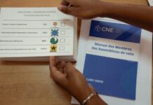 Cap-Vert : l’opposition remporte les législatives et prend le pouvoir Cap-Vert : l’opposition remporte les législatives et prend le pouvoi