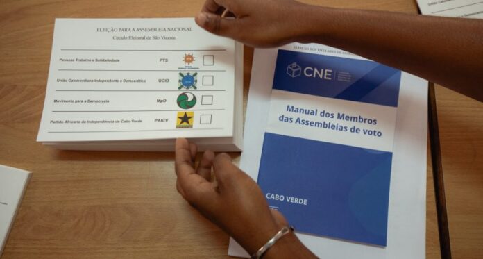 Cap-vert Cap-Vert : l’opposition remporte les législatives et prend le pouvoi