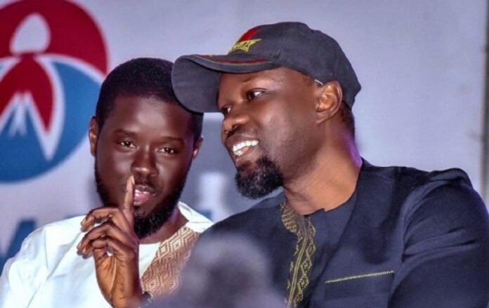 « Je ne suis pas un Premier ministre qui obéit aveuglément » : la déclaration qui a précipité la chute de Sonko