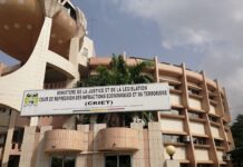 Tentative de coup d’État au Bénin : un ex-député condamné pour un message WhatsApp Soumaila Sounon condamné pour un message WhatsApp
