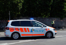 Suisse : Trois personnes poignardées dans une gare près de Zurich, le suspect criait « Allah Akbar » Suisse : Un homme blesse trois personnes à l’arme blanche dans une gare près de Zurich