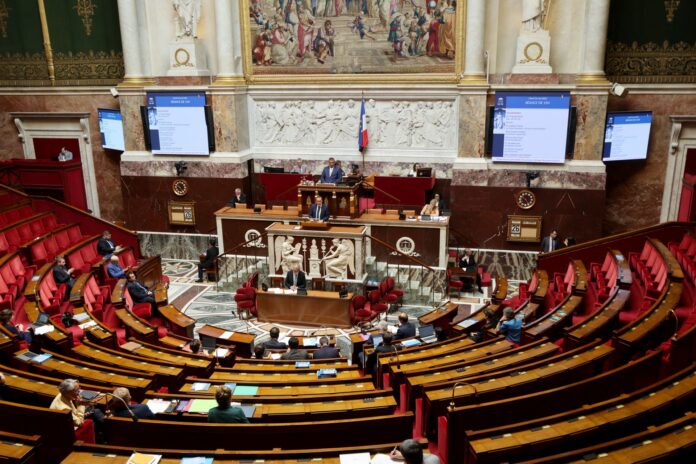 code noir France : les députés abrogent le Code noir, un tournant symbolique dans la mémoire de l’esclavage