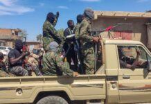 Soudan : les Émirats arabes unis accusés d’armer les FSR avec des mercenaires colombiens Soudan : les Émirats arabes unis accusés d'armer les FSR avec des mercenaires colombiens