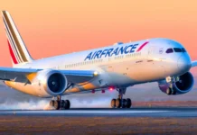 Ebola : un vol Paris-Detroit dérouté au Canada pour débarquer un passager congolais Ebola : un vol Paris-Detroit dérouté au Canada pour débarquer un passager congolais