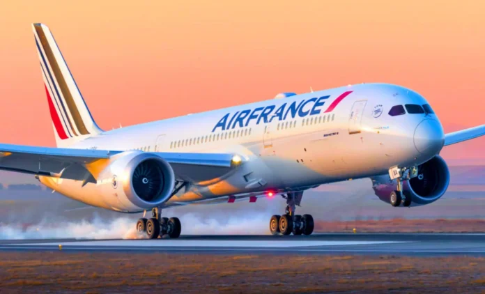 passager congolais Ebola : un vol Paris-Detroit dérouté au Canada pour débarquer un passager congolais
