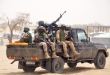 Nigeria : 360 otages de Boko Haram libérés lors d’une opération de l’armée Nigeria : 360 otages de Boko Haram libérés lors d’une opération de l’armée
