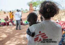 Abus sexuels sur des réfugiés : Médecins Sans Frontières licencie 18 employés au Tchad Abus sexuels sur des réfugiés : MSF licencie 18 employés au Tchad