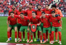 Premier coup dur pour l’Afrique : le Maroc perd deux cadres avant le choc contre le Brésil Premier coup dur pour l’Afrique : le Maroc perd deux cadres avant le choc contre le Brésil