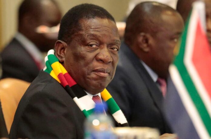 Réforme constitutionnelle-après l'Assemblée nationale, le Sénat zimbabwéen valide le texte